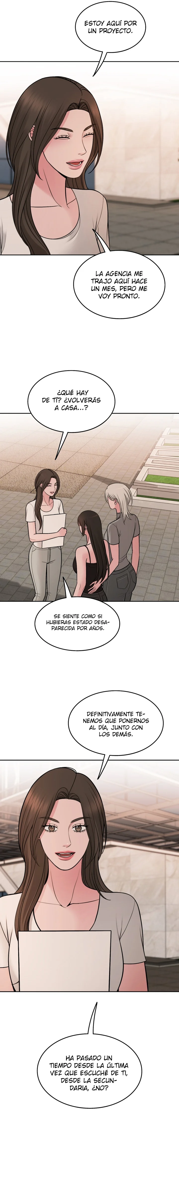 Despiadada Capítulo 90 - Página 6