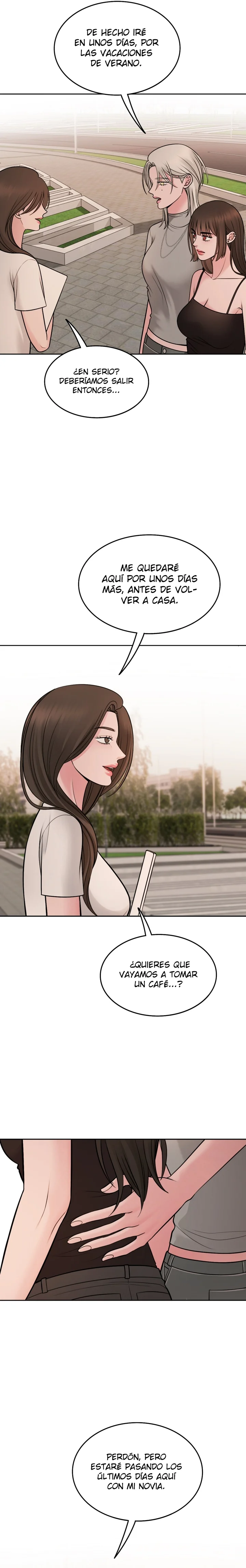 Despiadada Capítulo 90 - Página 7