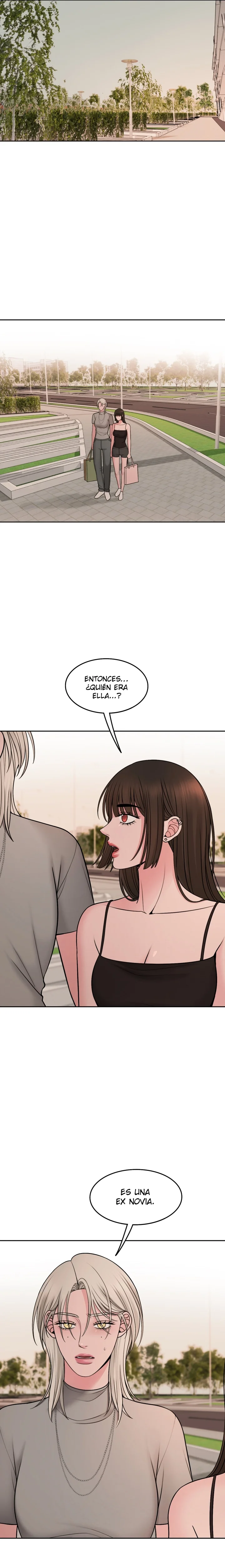 Despiadada Capítulo 90 - Página 9