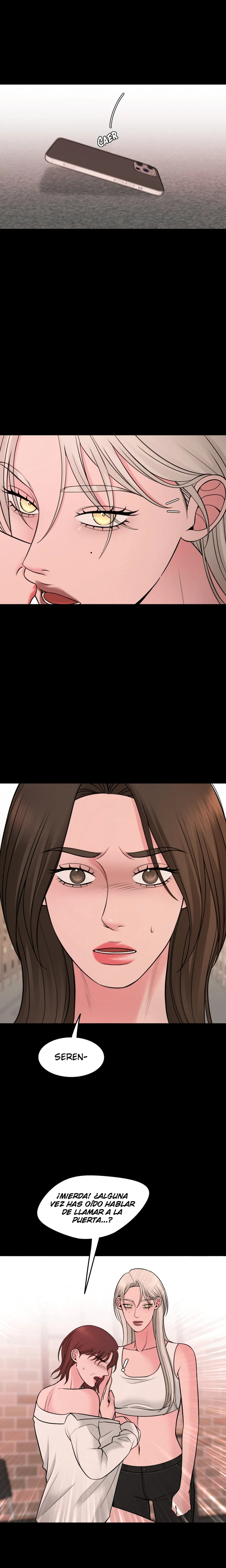 Despiadada Capítulo 91 - Página 10