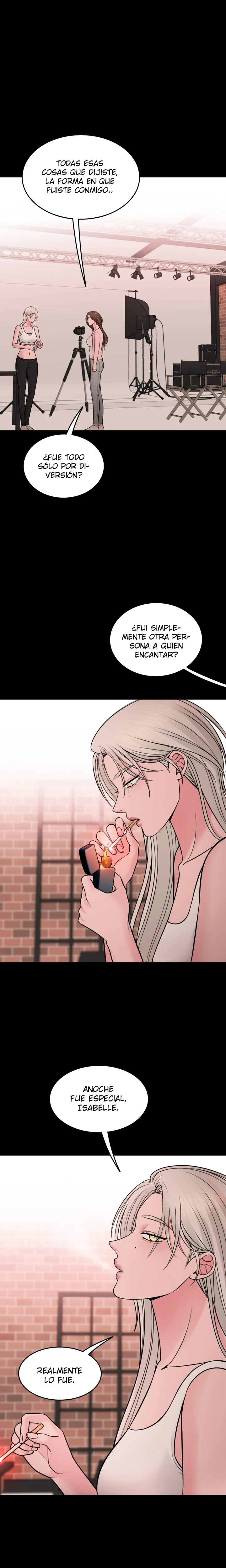 Despiadada Capítulo 91 - Página 13