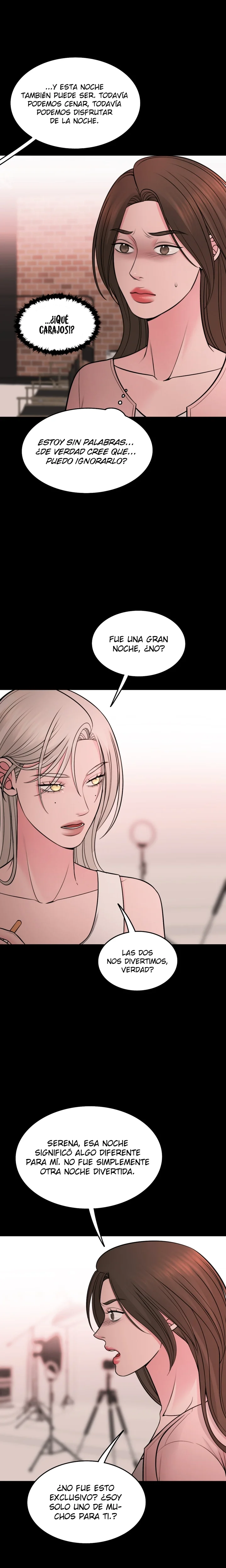 Despiadada Capítulo 91 - Página 14