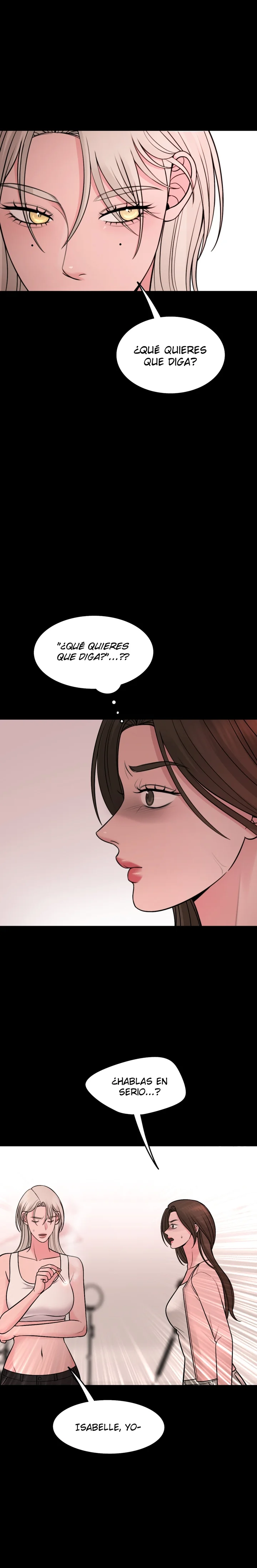 Despiadada Capítulo 91 - Página 15