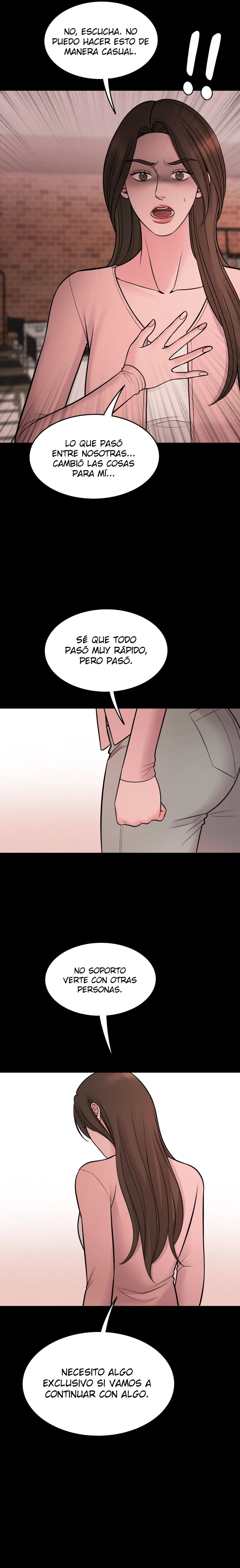 Despiadada Capítulo 91 - Página 16