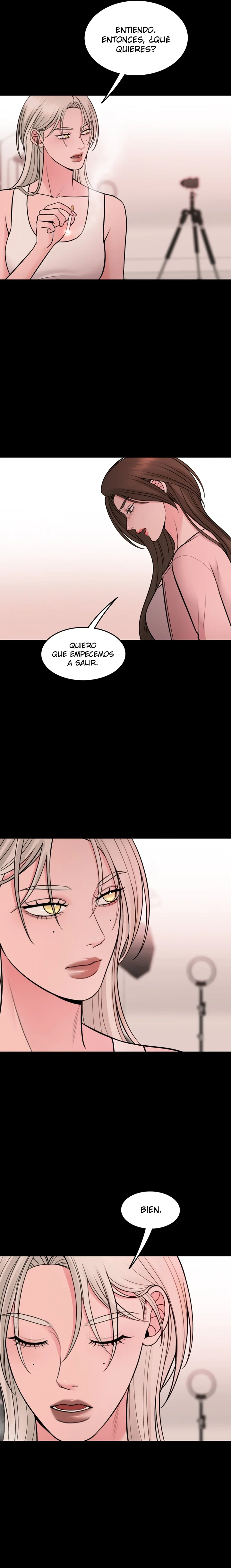 Despiadada Capítulo 91 - Página 17