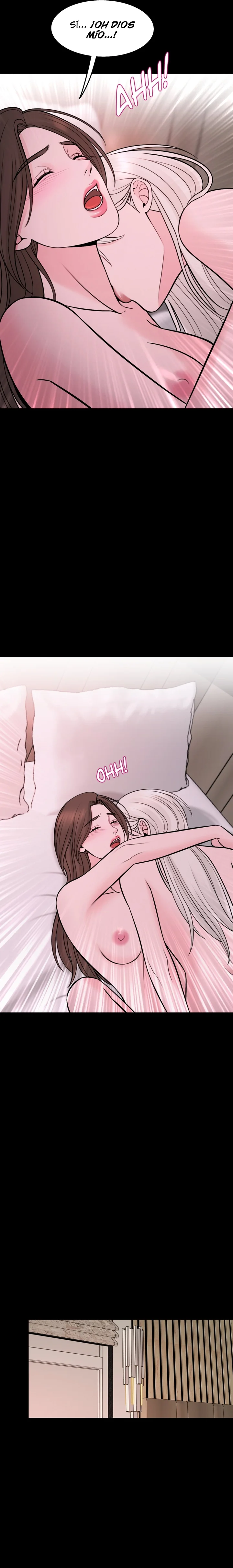 Despiadada Capítulo 91 - Página 3