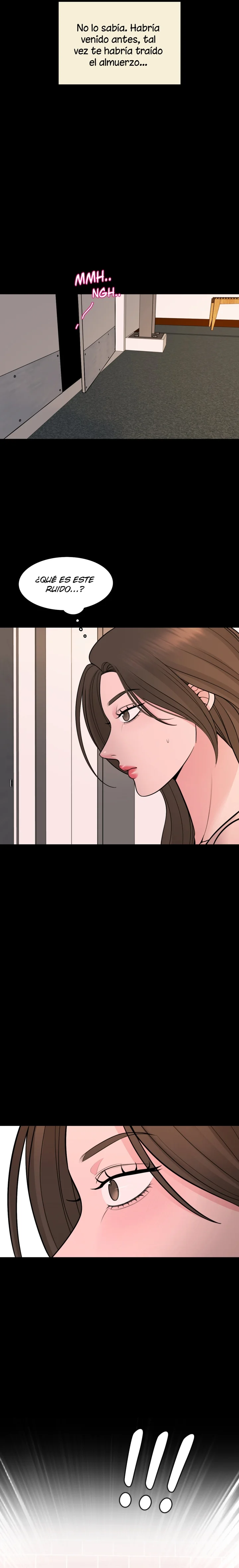 Despiadada Capítulo 91 - Página 8