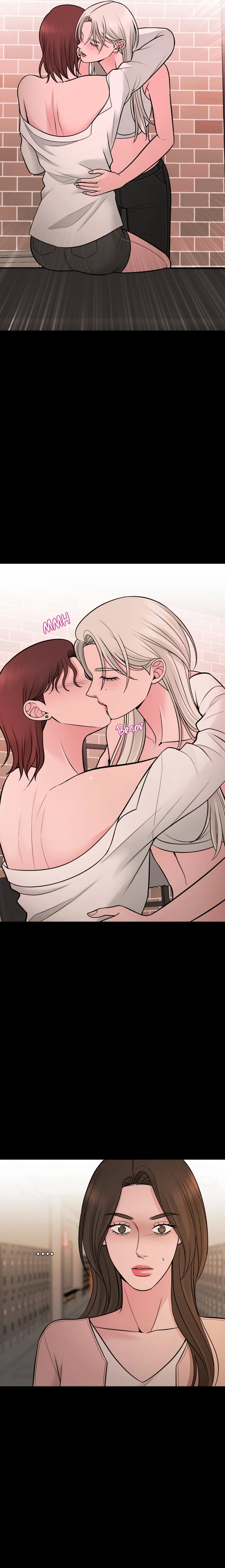 Despiadada Capítulo 91 - Página 9