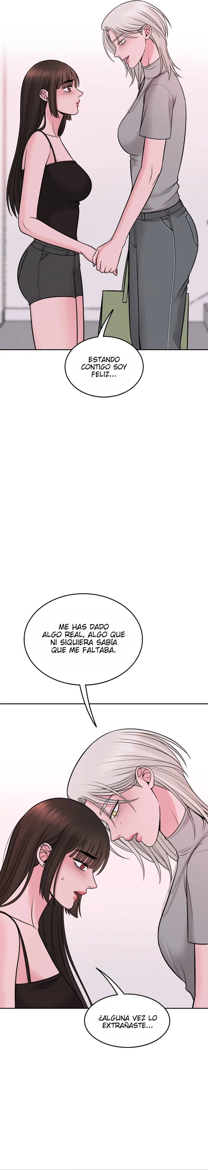 Despiadada Capítulo 92 - Página 10