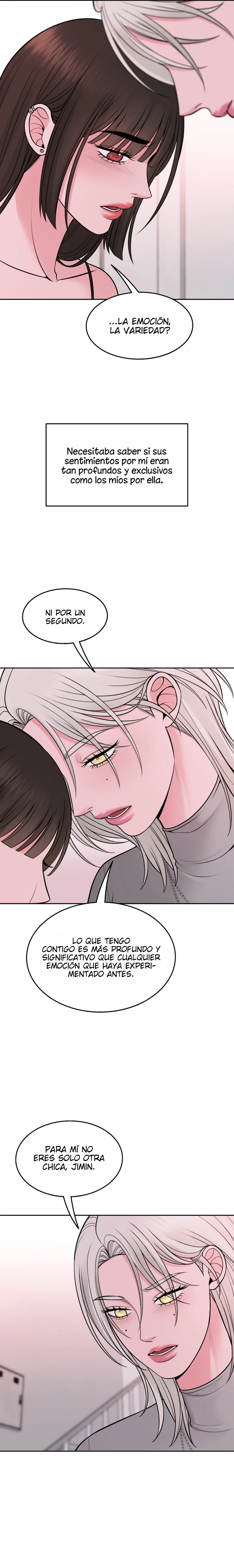 Despiadada Capítulo 92 - Página 11