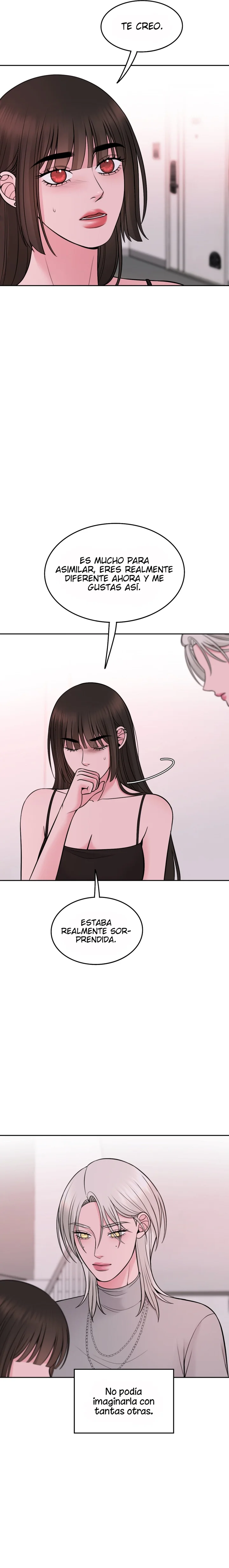 Despiadada Capítulo 92 - Página 12