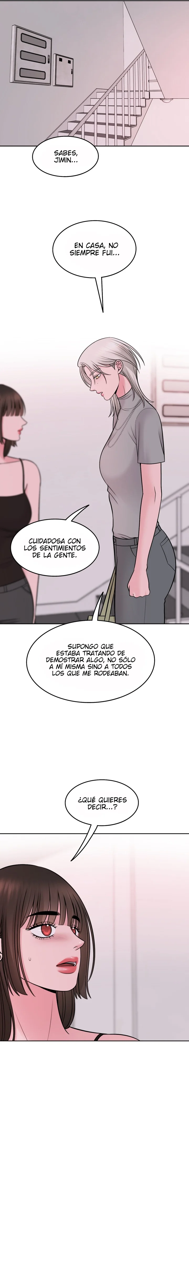 Despiadada Capítulo 92 - Página 13