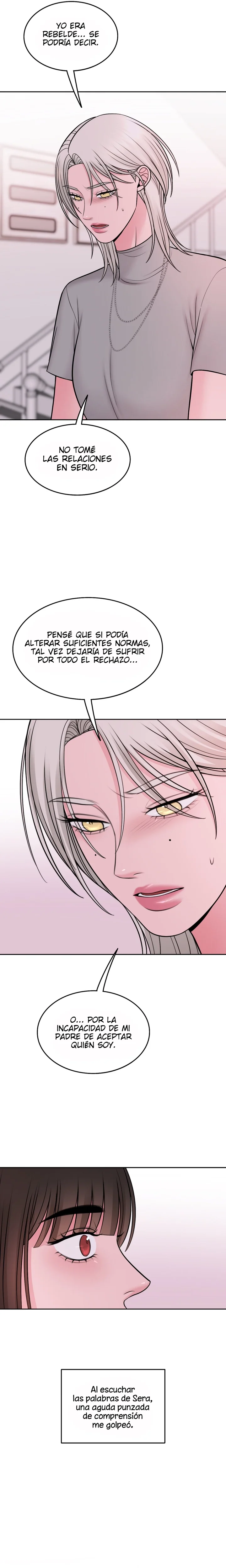 Despiadada Capítulo 92 - Página 14