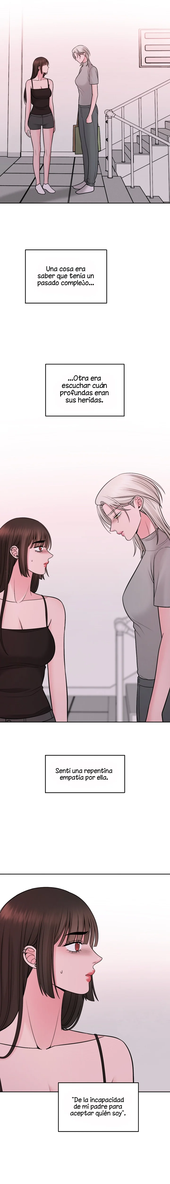 Despiadada Capítulo 92 - Página 15