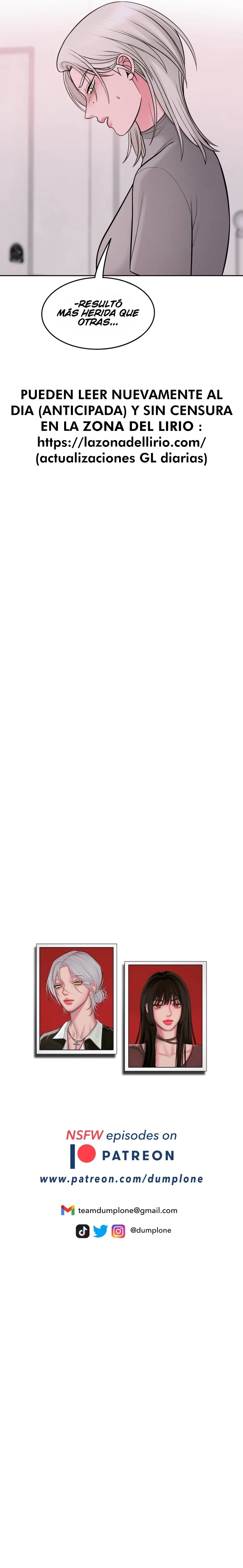 Despiadada Capítulo 92 - Página 17