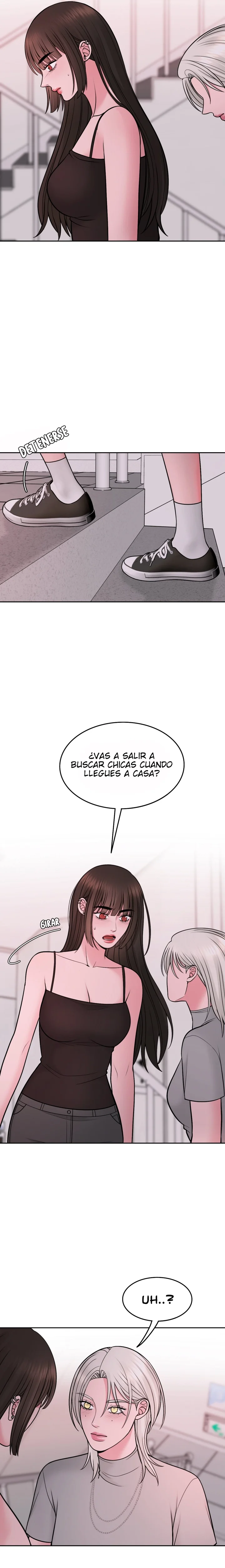 Despiadada Capítulo 92 - Página 2