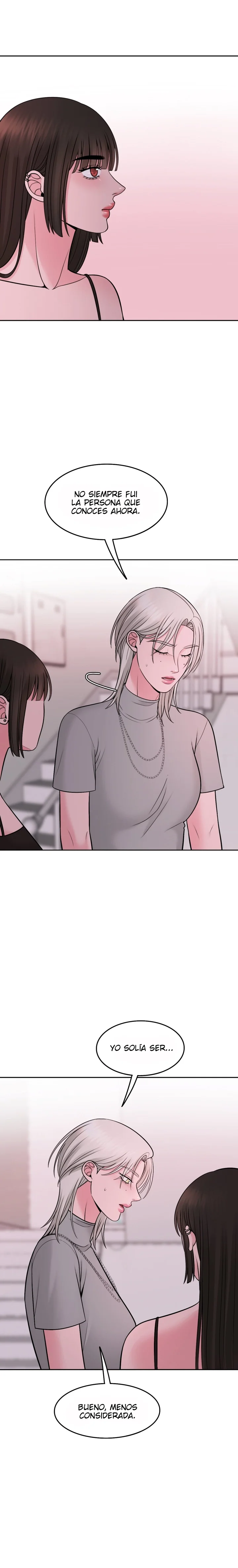 Despiadada Capítulo 92 - Página 7