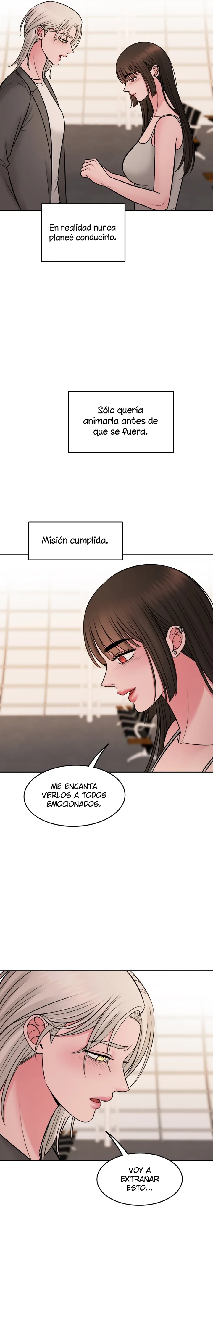Despiadada Capítulo 93 - Página 12