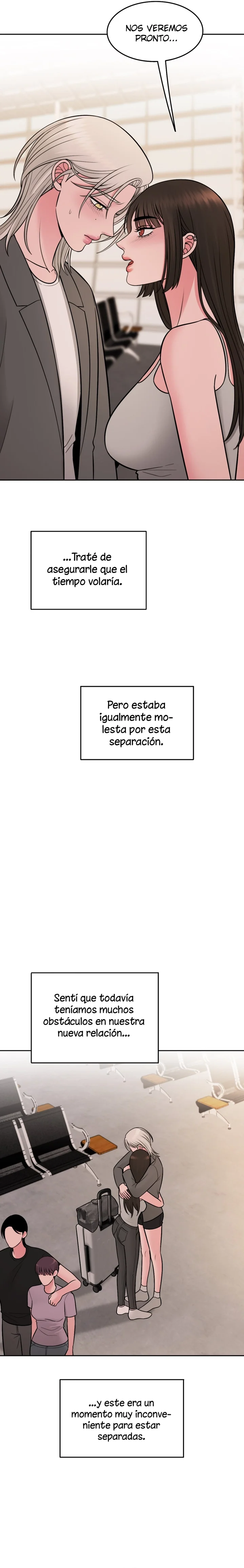 Despiadada Capítulo 93 - Página 13