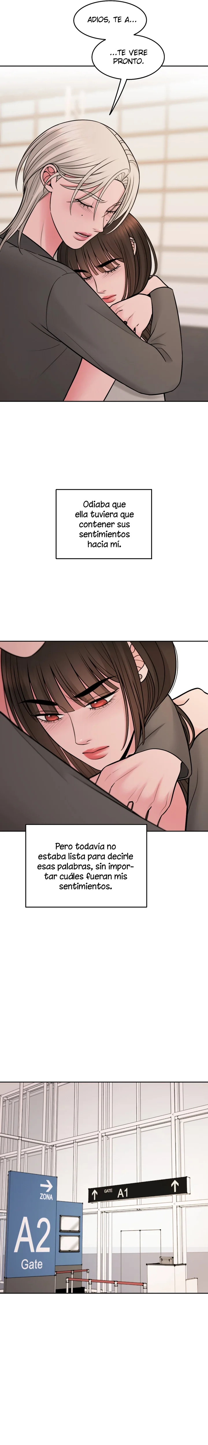 Despiadada Capítulo 93 - Página 14