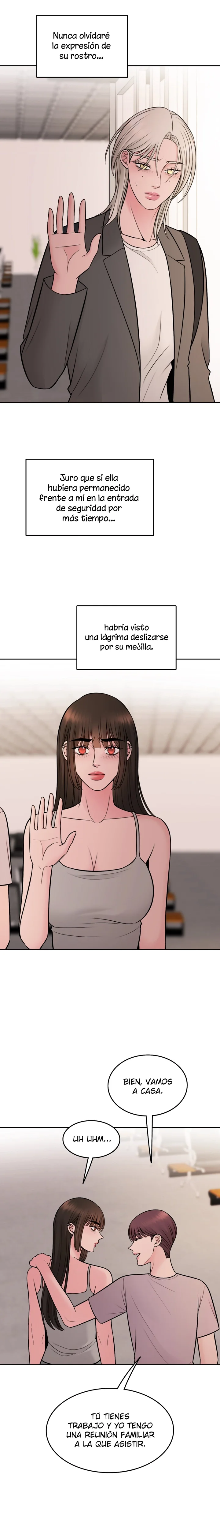 Despiadada Capítulo 93 - Página 15