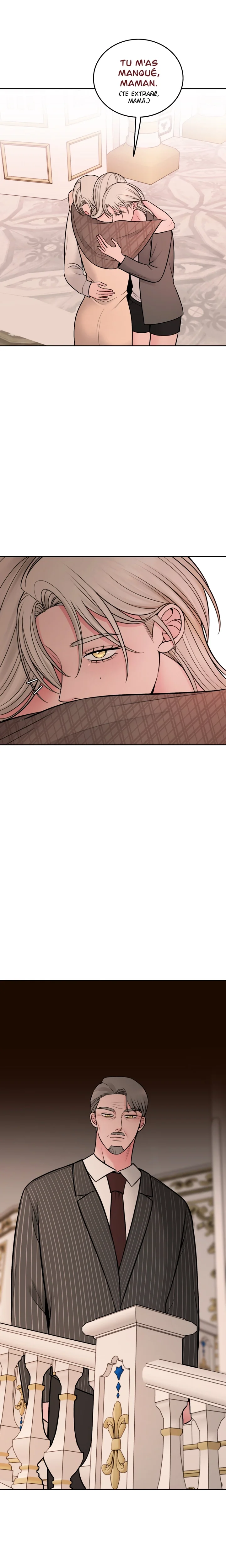 Despiadada Capítulo 93 - Página 17