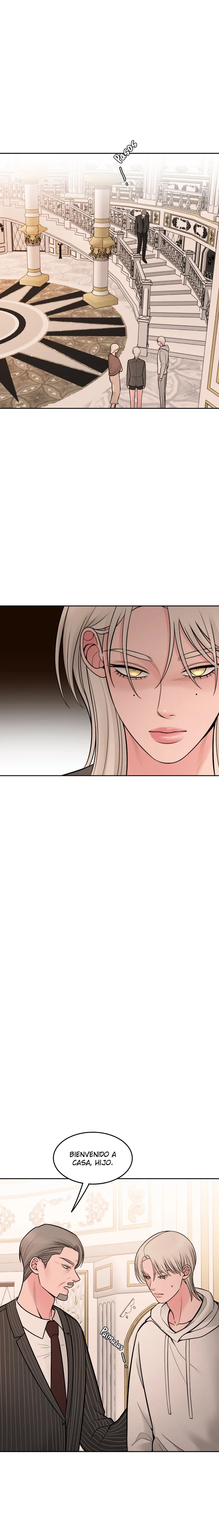 Despiadada Capítulo 93 - Página 18