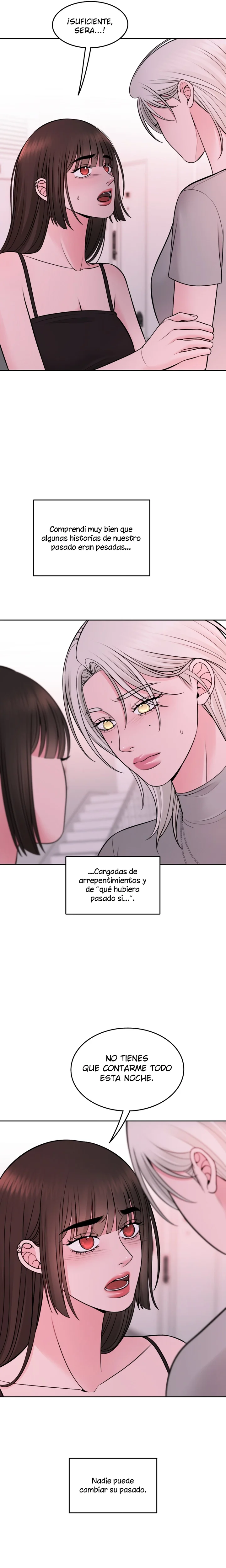 Despiadada Capítulo 93 - Página 2