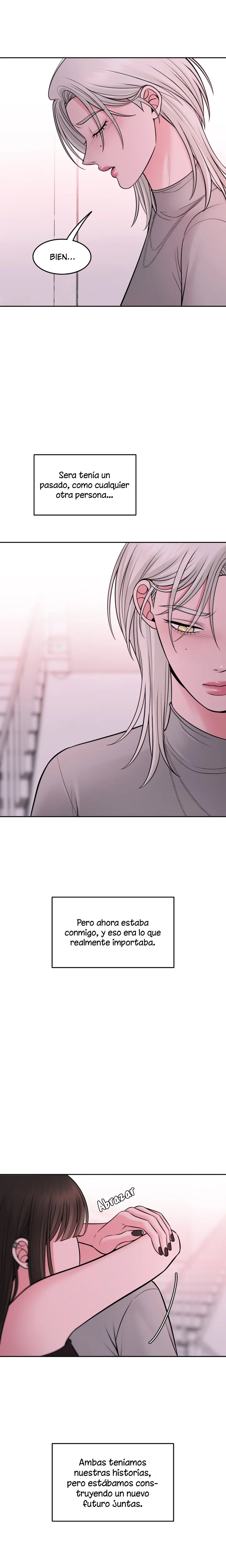 Despiadada Capítulo 93 - Página 4