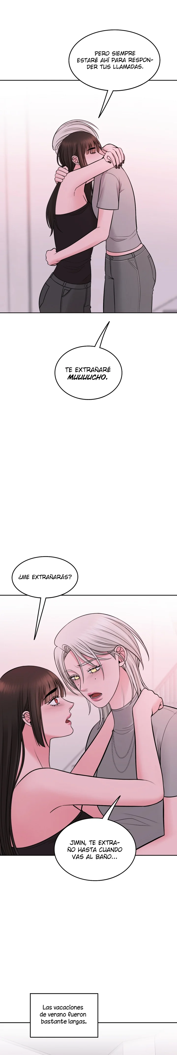 Despiadada Capítulo 93 - Página 6