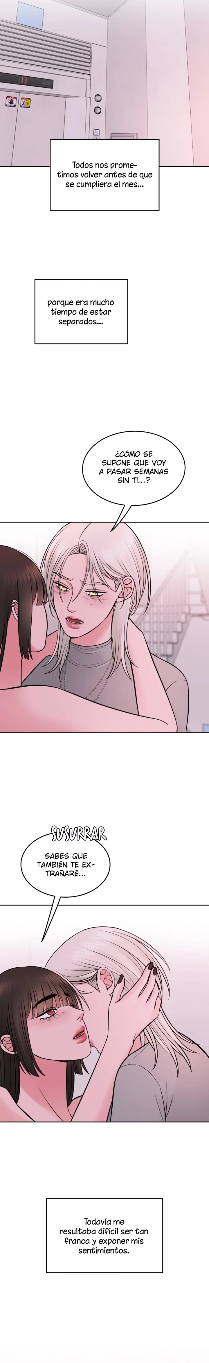 Despiadada Capítulo 93 - Página 7