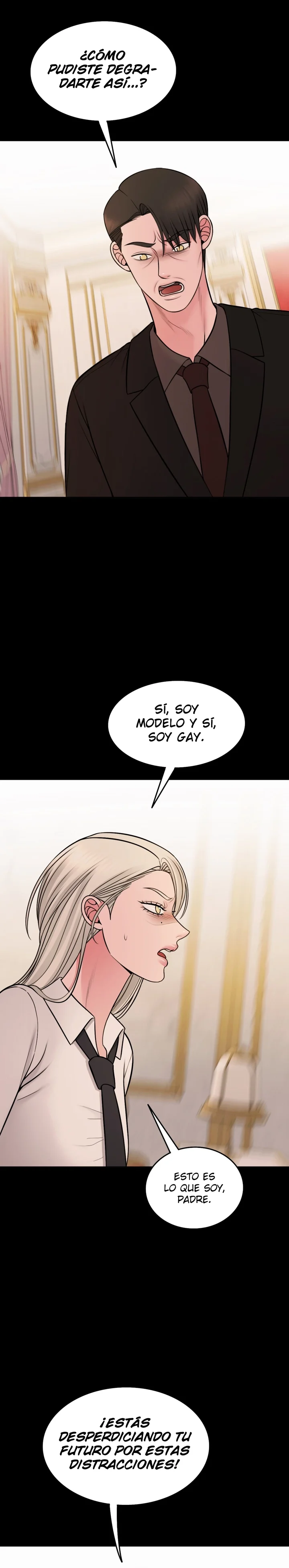 Despiadada Capítulo 94 - Página 14