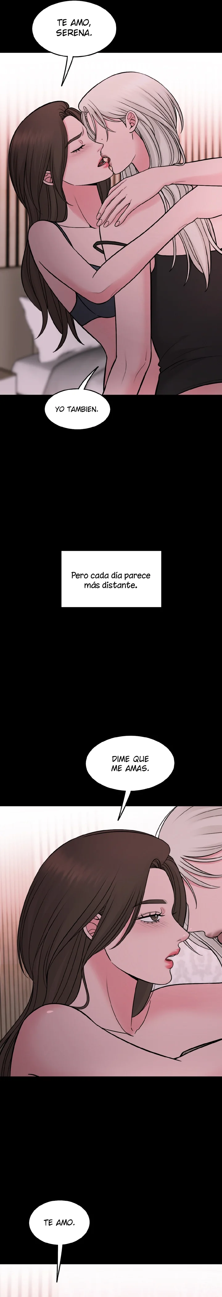 Despiadada Capítulo 95 - Página 10