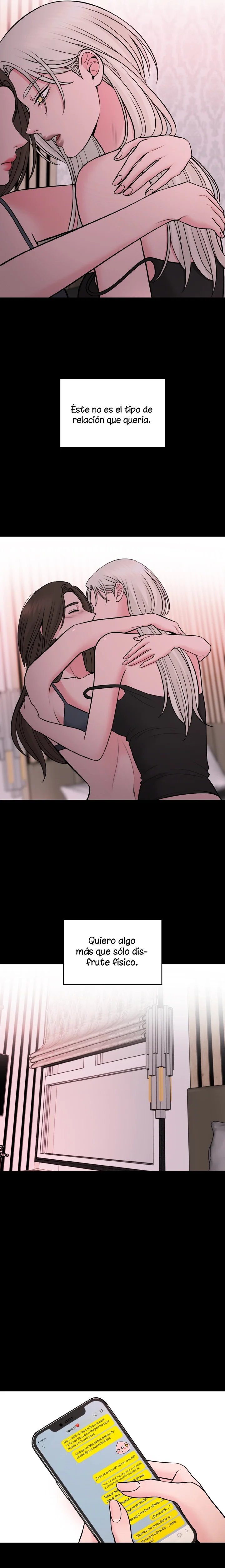 Despiadada Capítulo 95 - Página 11