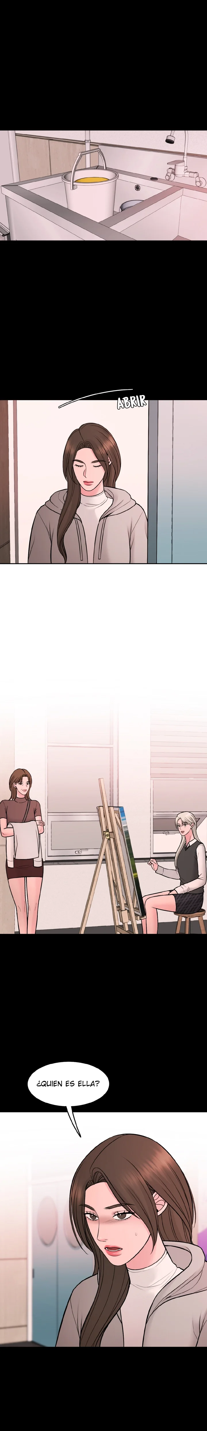 Despiadada Capítulo 95 - Página 13