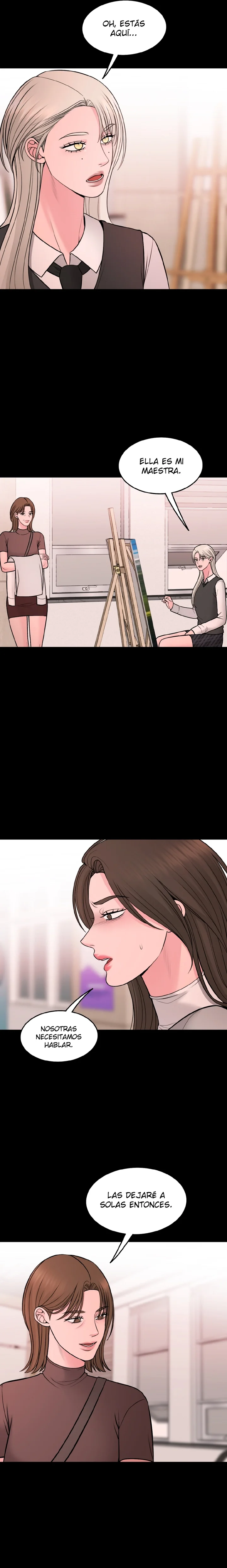 Despiadada Capítulo 95 - Página 14