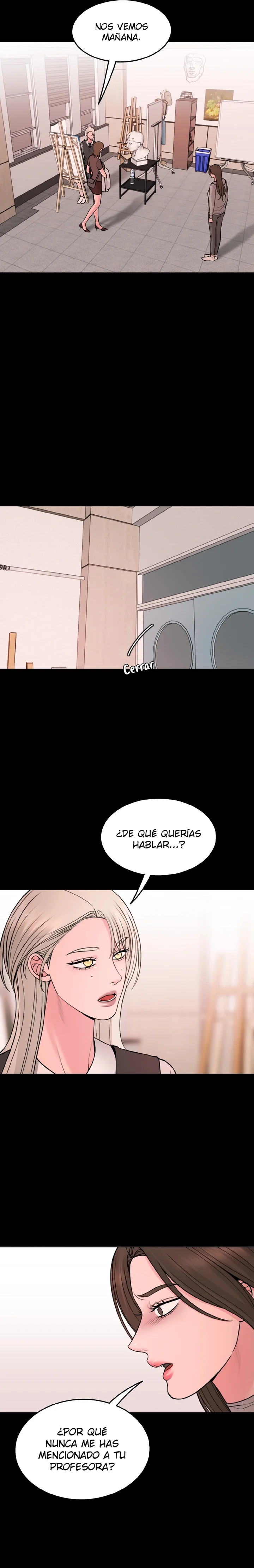 Despiadada Capítulo 95 - Página 15