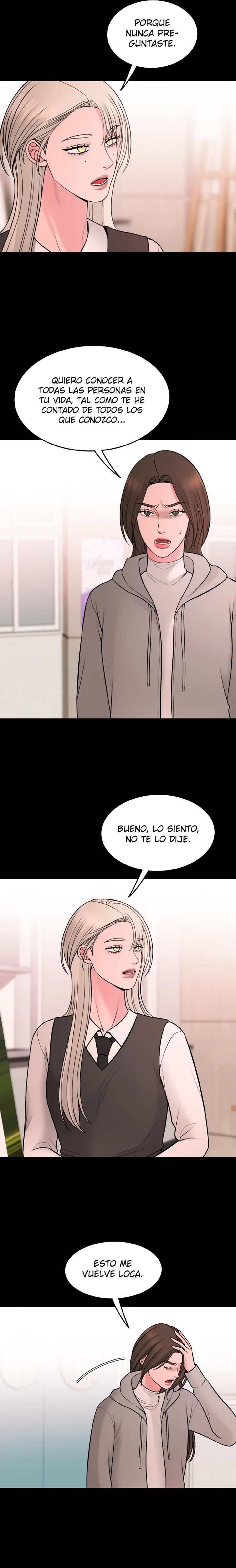 Despiadada Capítulo 95 - Página 16