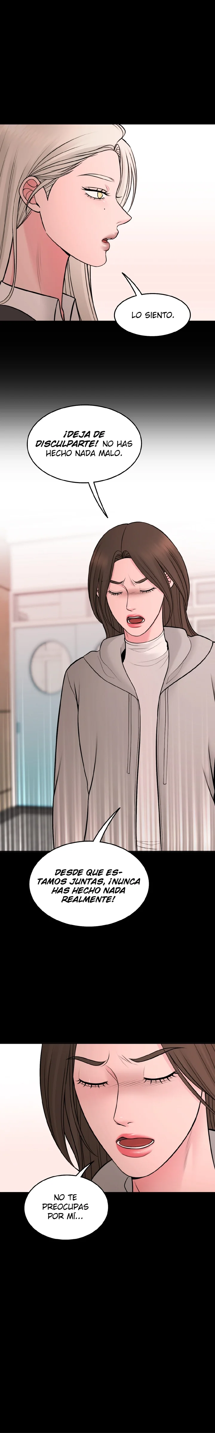 Despiadada Capítulo 95 - Página 18