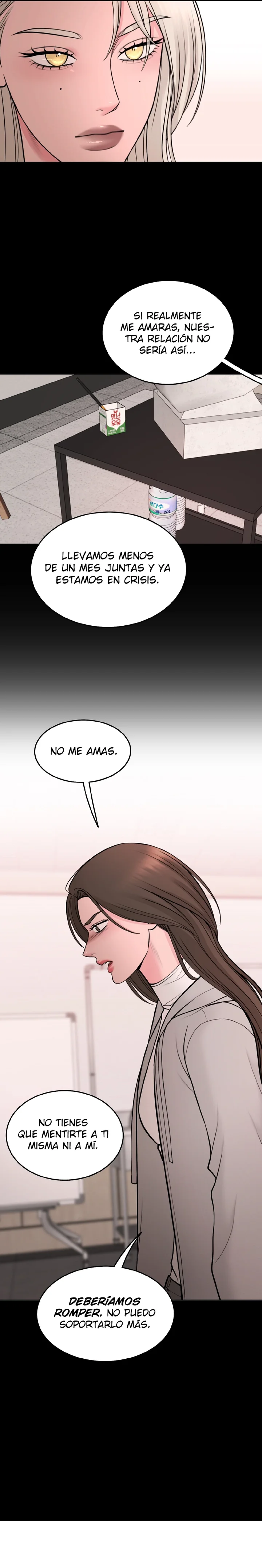 Despiadada Capítulo 95 - Página 19