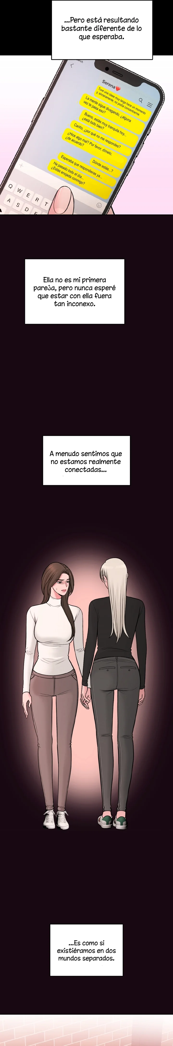 Despiadada Capítulo 95 - Página 2