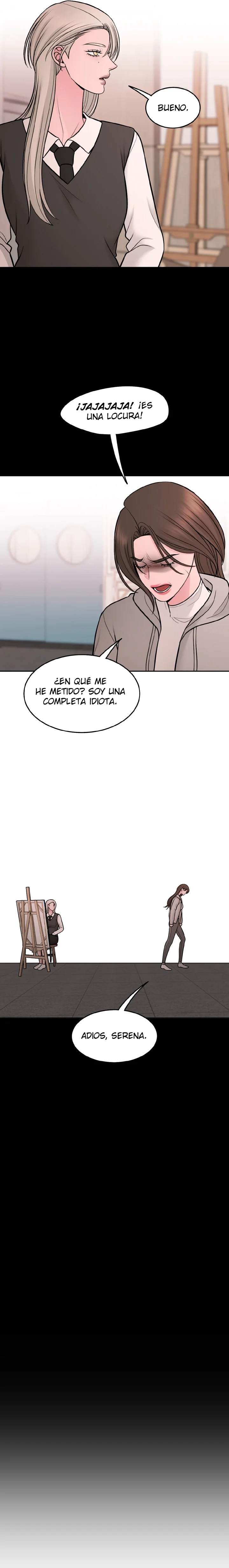 Despiadada Capítulo 95 - Página 20