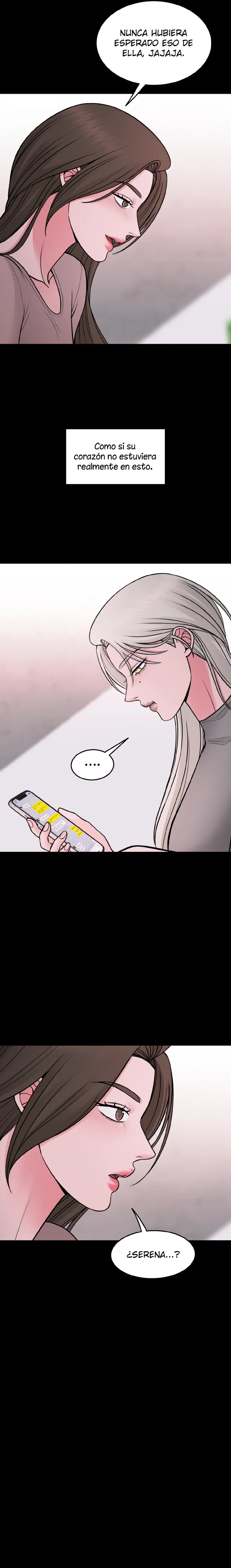 Despiadada Capítulo 95 - Página 4