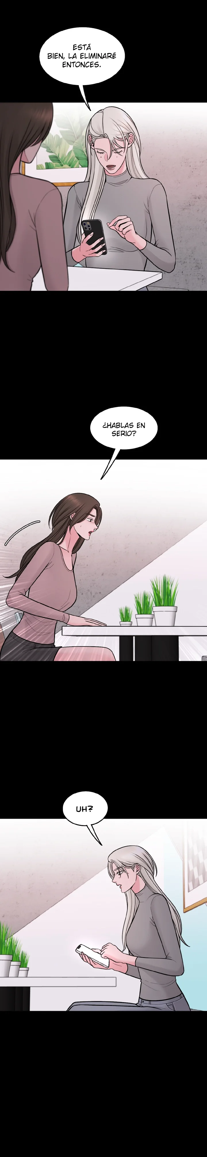 Despiadada Capítulo 95 - Página 7