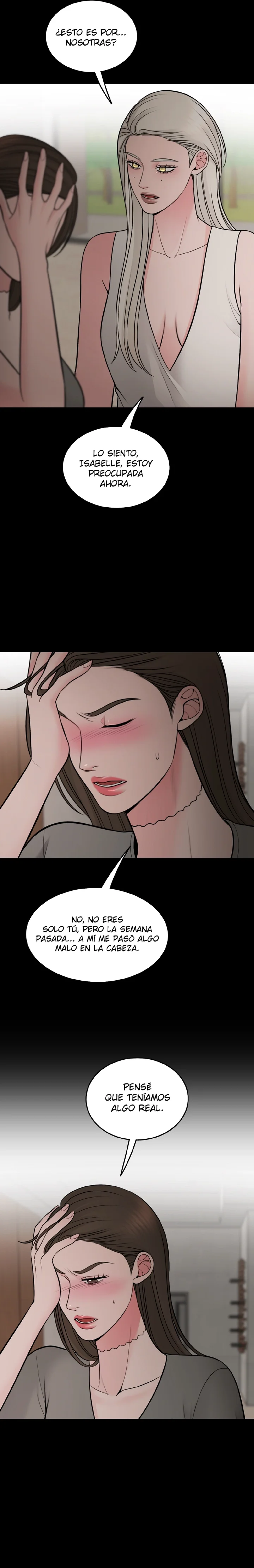 Despiadada Capítulo 96 - Página 11