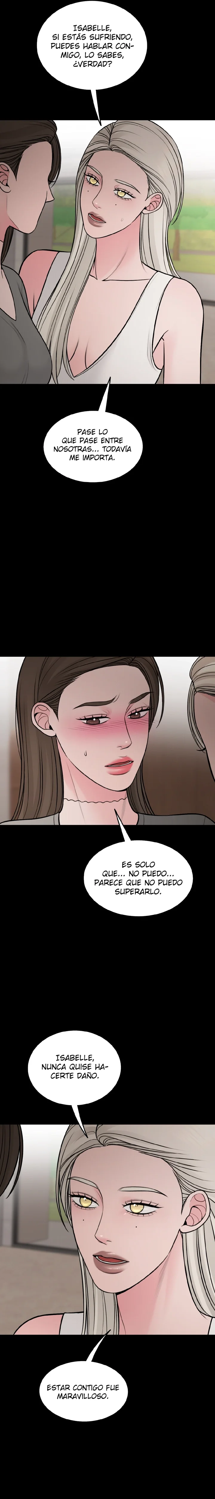 Despiadada Capítulo 96 - Página 12