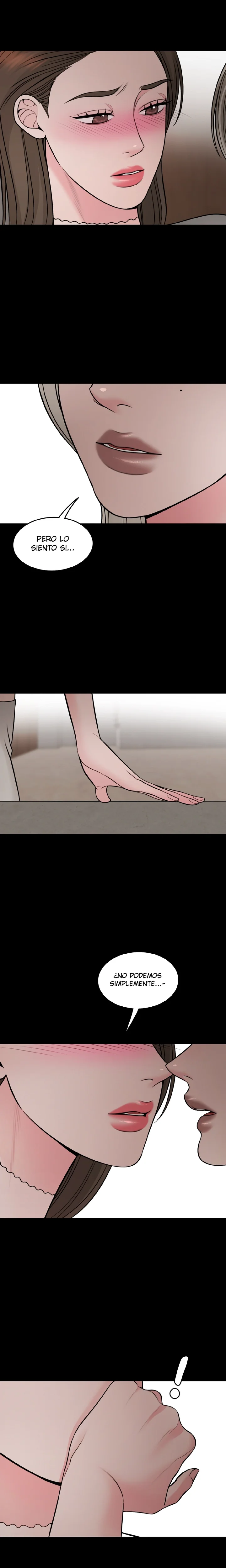 Despiadada Capítulo 96 - Página 13