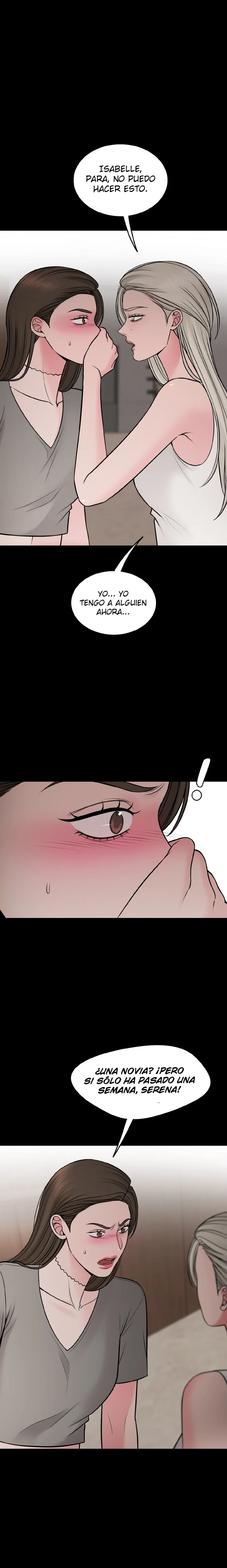 Despiadada Capítulo 96 - Página 14