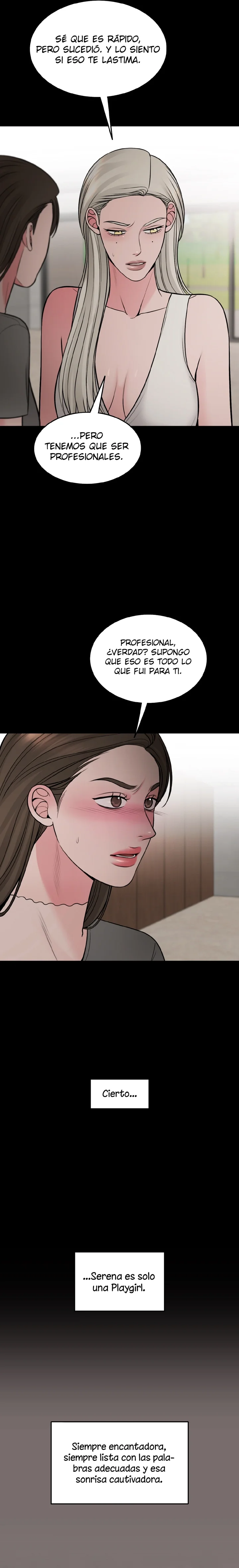 Despiadada Capítulo 96 - Página 15