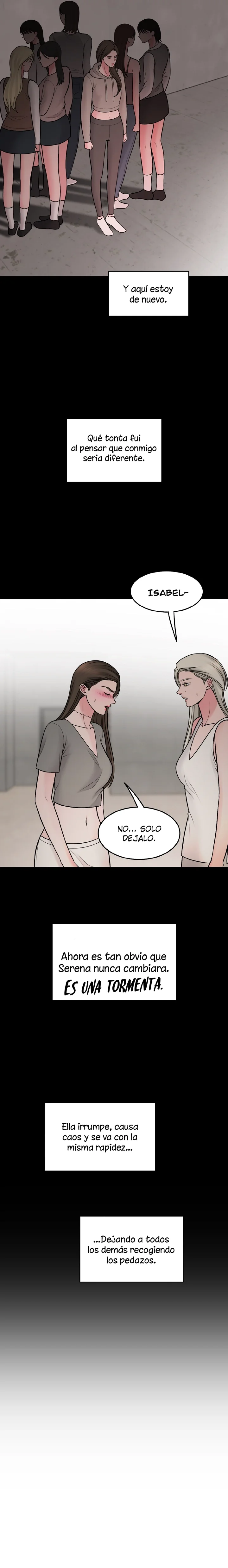 Despiadada Capítulo 96 - Página 17